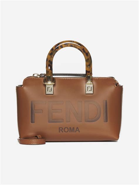 fendi small by the way multicolor|Women's Designer By The Way .